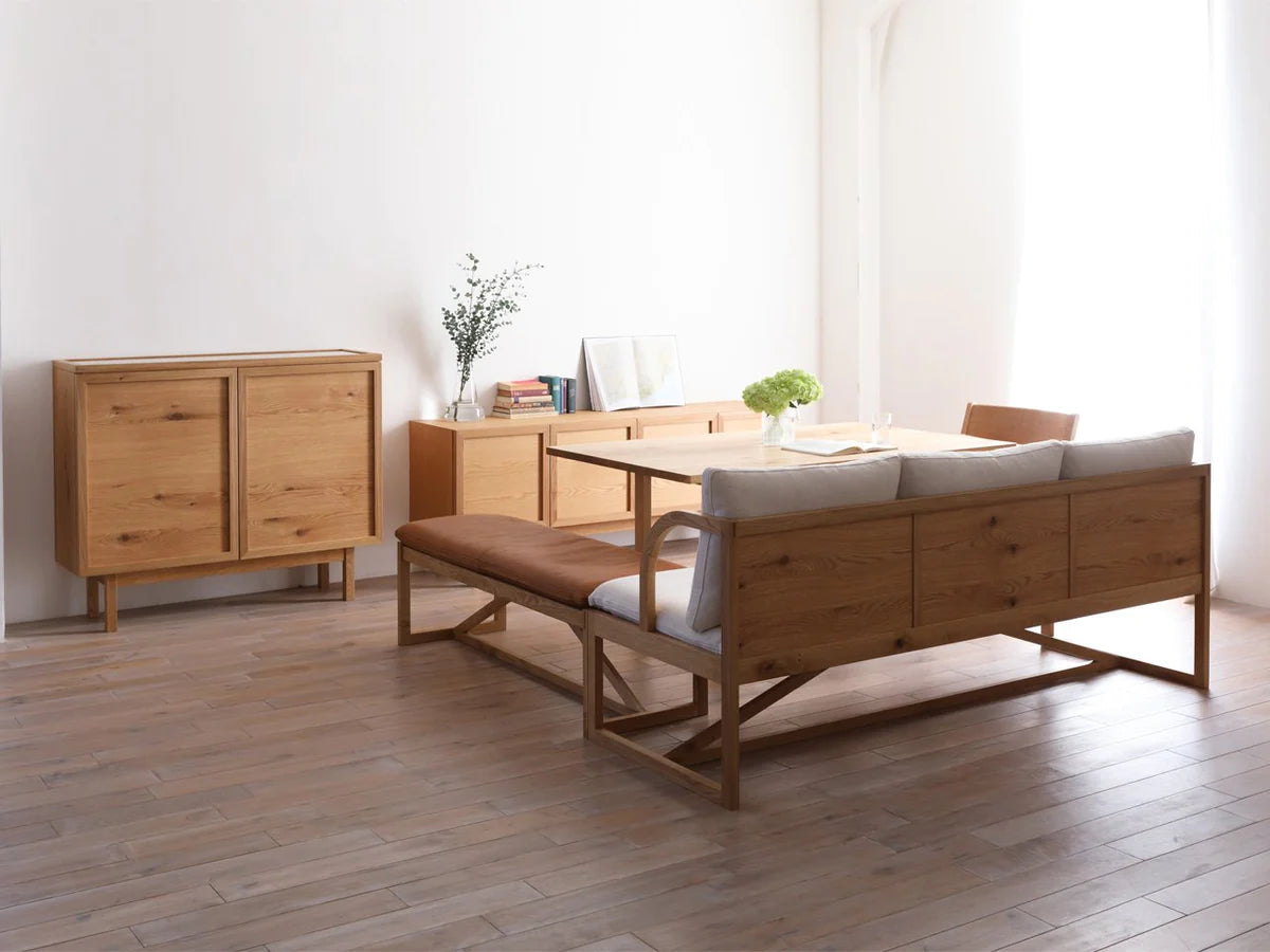 広松木工　CORNICE　コルニーチェ コレクションボード幅112