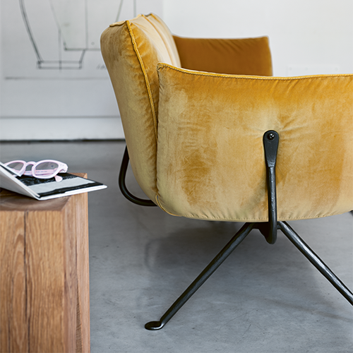 MAGIS(マジス) Officina sofa series(オフィチーナソファシリーズ)