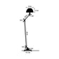JIELDE（ジェルデ）AICLER AIC833 CURVE FLOOR LAMP