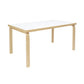 Artek（アルテック） 80A／80B／81A／81B／82A／82B／83 ／86A アアルト テーブル 長方形
