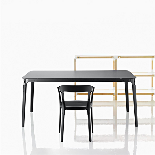 MAGIS(マジス) Steelwood Table(スティールウッド テーブル)