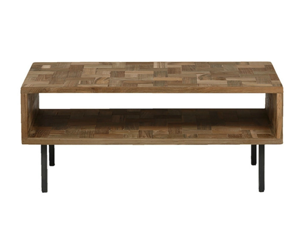 ACME Furniture（アクメファニチャー）トロイ コーヒー テーブル