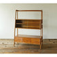 ACME Furniture（アクメファニチャー）ブルックス オープンシェルフ