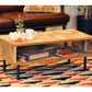 ACME Furniture（アクメファニチャー）トロイ コーヒー テーブル