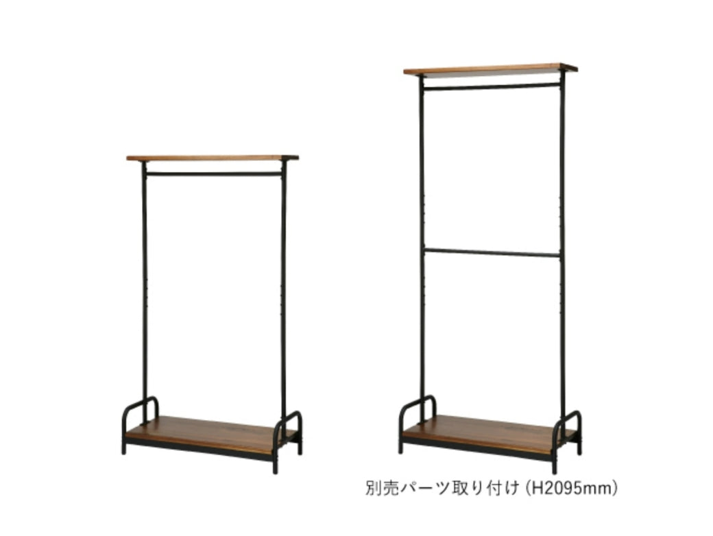 ACME Furniture（アクメファニチャー）グランドビュー ハンガー ラック
