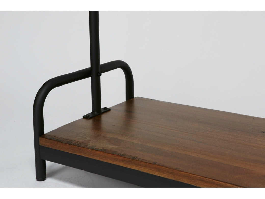 ACME Furniture（アクメファニチャー）グランドビュー ハンガー ラック