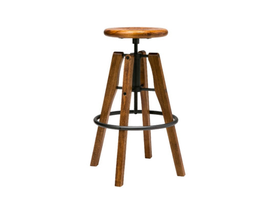 ACME Furniture（アクメファニチャー）アーヴィン ハイ スツール