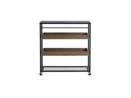 JOURNAL STANDARD FURNITURE（ジャーナルスタンダードファニチャー ）サンクワゴンラック