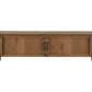 JOURNAL STANDARD FURNITURE（ジャーナルスタンダードファニチャー ）クリスティーテレビボード L