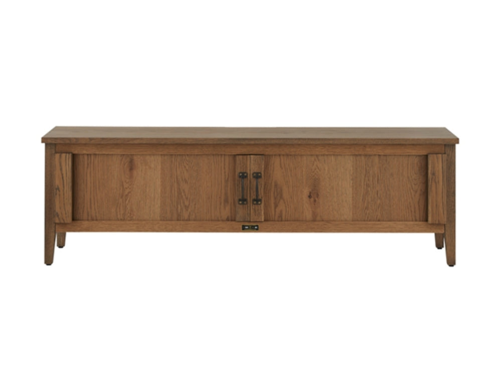 JOURNAL STANDARD FURNITURE（ジャーナルスタンダードファニチャー ）クリスティーテレビボード L