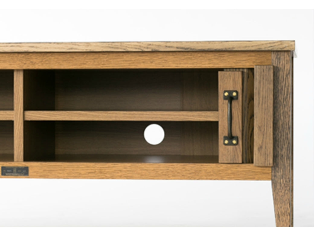 JOURNAL STANDARD FURNITURE（ジャーナルスタンダードファニチャー ）クリスティーテレビボード L