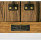 JOURNAL STANDARD FURNITURE（ジャーナルスタンダードファニチャー ）クリスティーテレビボード L