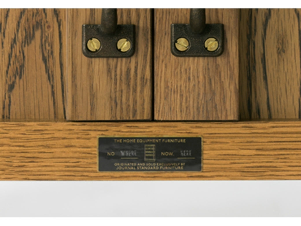 JOURNAL STANDARD FURNITURE（ジャーナルスタンダードファニチャー ）クリスティーテレビボード L