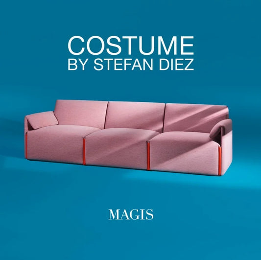MAGIS(マジス) Costume(コスチューム)【Kvadrat Uniform】