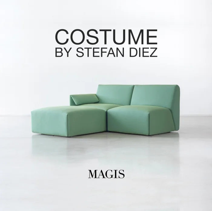 MAGIS(マジス) Costume(コスチューム)【Torri Lana】