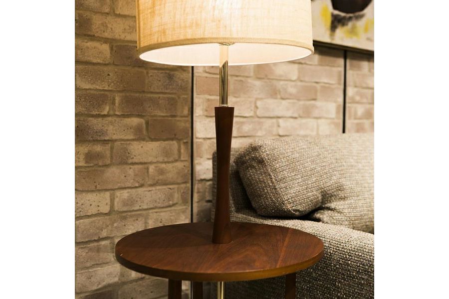ACME Furniture（アクメファニチャー）デルマー ランプ