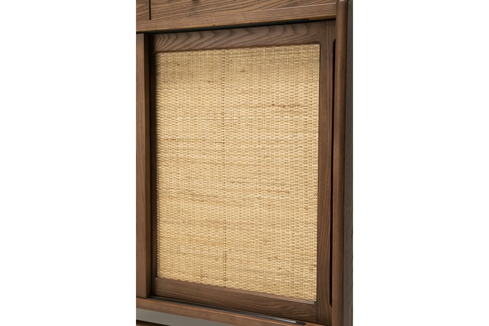ACME Furniture（アクメファニチャー）ブルックス キャビネット