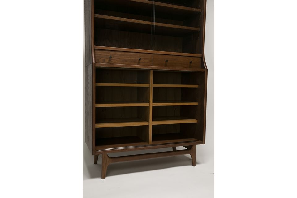 ACME Furniture（アクメファニチャー）ブルックス キャビネット