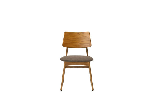 JOURNAL STANDARD FURNITURE（ジャーナルスタンダードファニチャー ） ハビタ ダイニング チェア