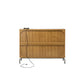 JOURNAL STANDARD FURNITURE（ジャーナルスタンダードファニチャー ）ティバートン キッチンカウンター Lサイズ