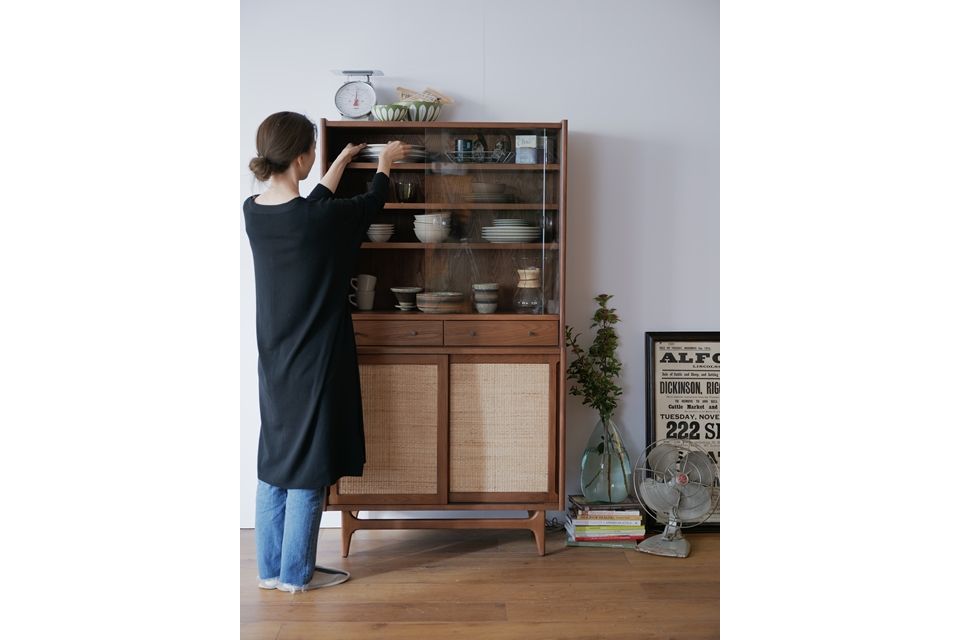 ACME Furniture（アクメファニチャー）ブルックス キャビネット