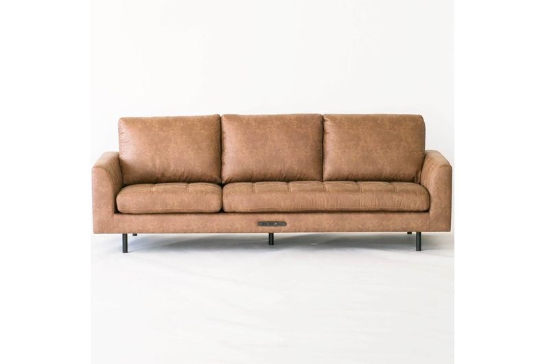 JOURNAL STANDARD FURNITURE（ジャーナルスタンダードファニチャー ）ピーエスエフ カウチソファ