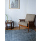ACME Furniture（アクメファニチャー） ウィッカー ラウンジ チェア