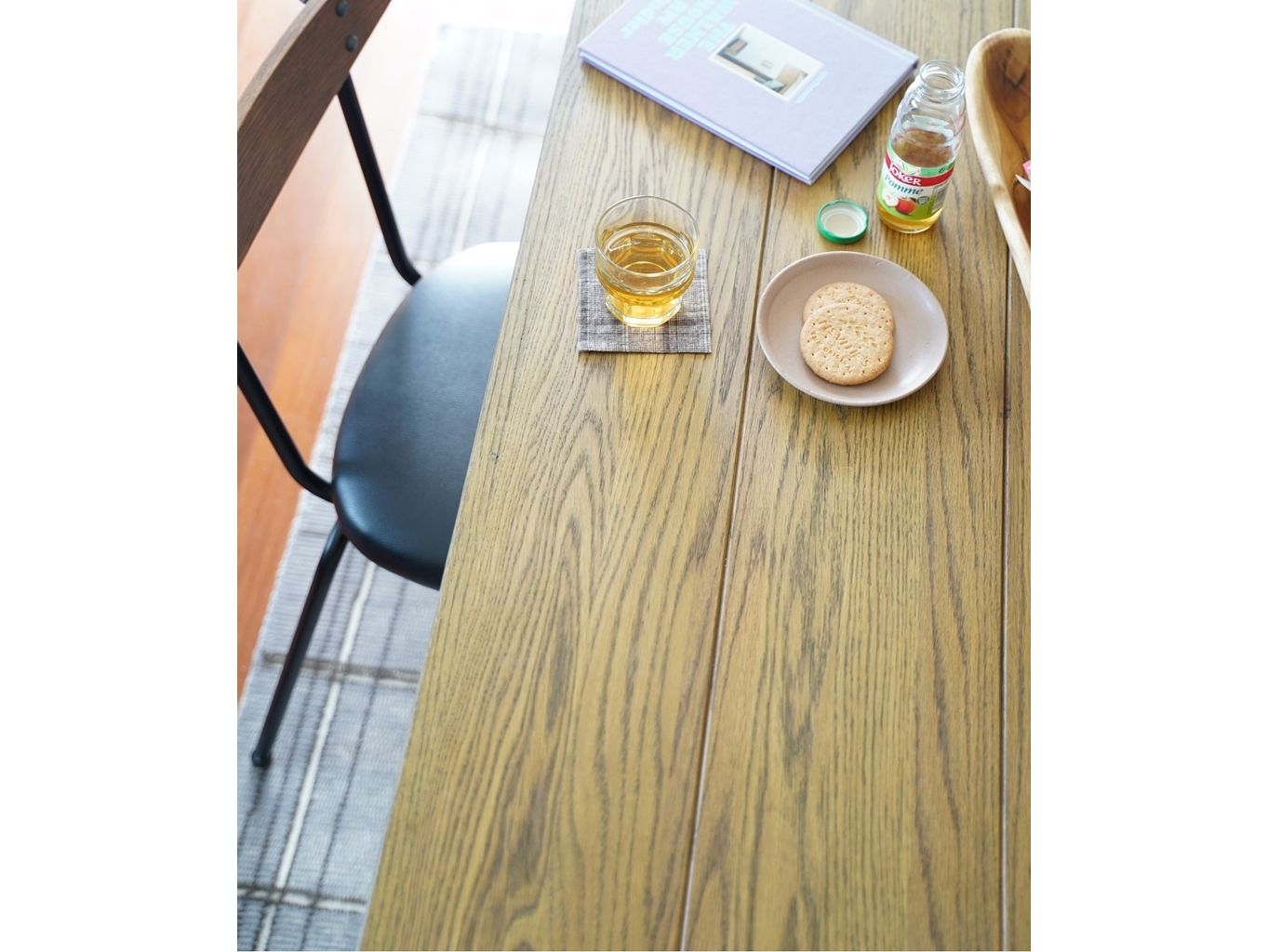 ACME Furniture（アクメファニチャー）グランドビュー ダイニング テーブル