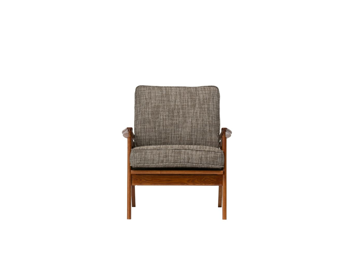 ACME Furniture（アクメファニチャー） ウィッカー ラウンジ チェア