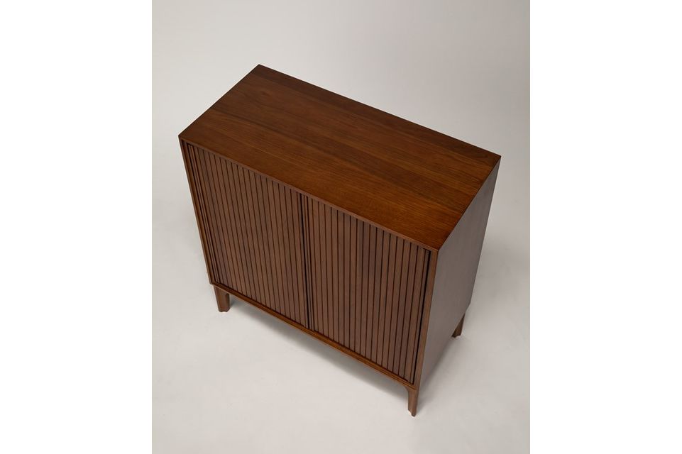 ACME Furniture（アクメファニチャー）ブルックス スモール サーバー