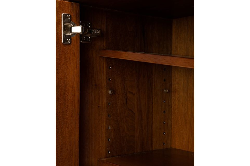 ACME Furniture（アクメファニチャー）ブルックス スモール サーバー