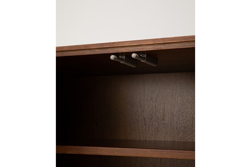 ACME Furniture（アクメファニチャー）ブルックス スモール サーバー