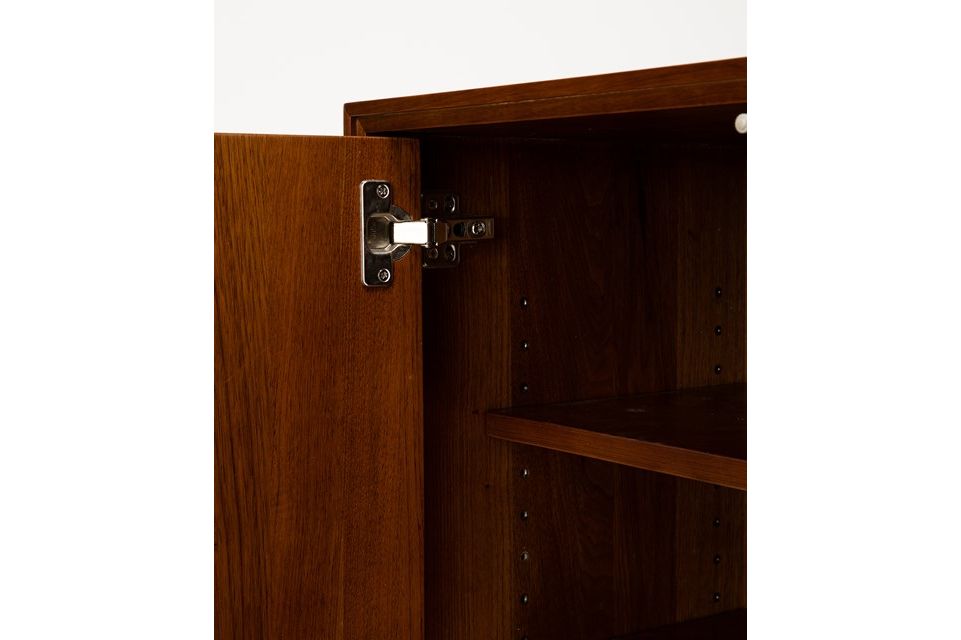 ACME Furniture（アクメファニチャー）ブルックス スモール サーバー