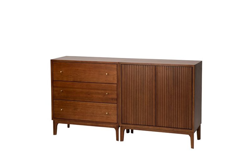 ACME Furniture（アクメファニチャー）ブルックス スモール サーバー