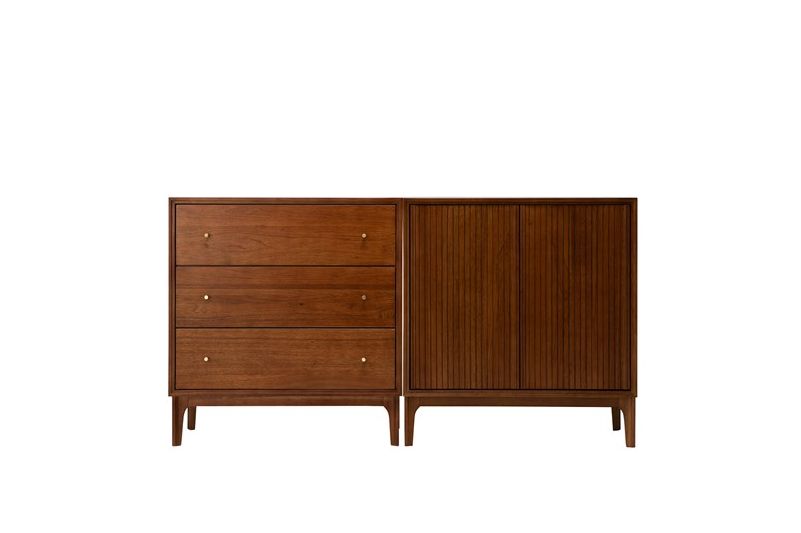 ACME Furniture（アクメファニチャー）ブルックス スモール サーバー