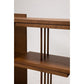 JOURNAL STANDARD FURNITURE（ジャーナルスタンダードファニチャー ）アロス スライド シェルフ