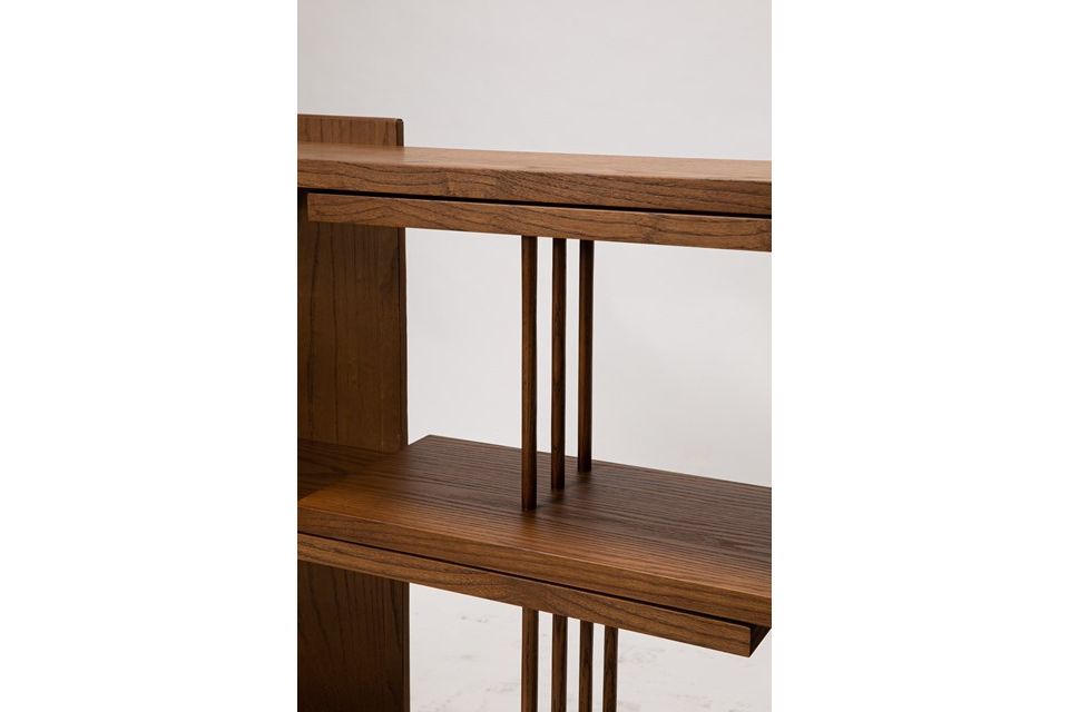 JOURNAL STANDARD FURNITURE（ジャーナルスタンダードファニチャー ）アロス スライド シェルフ