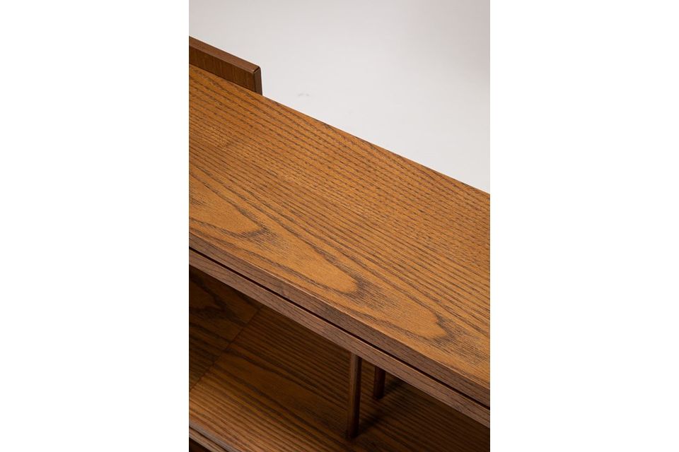 JOURNAL STANDARD FURNITURE（ジャーナルスタンダードファニチャー ）アロス スライド シェルフ