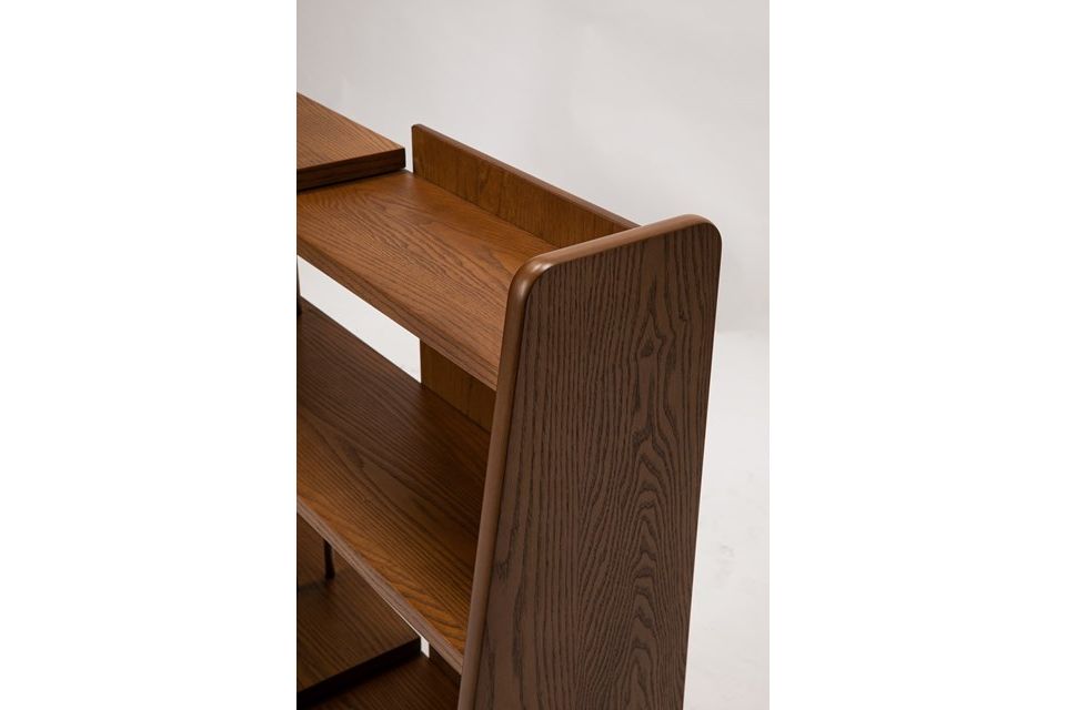 JOURNAL STANDARD FURNITURE（ジャーナルスタンダードファニチャー ）アロス スライド シェルフ