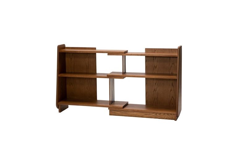 JOURNAL STANDARD FURNITURE（ジャーナルスタンダードファニチャー ）アロス スライド シェルフ