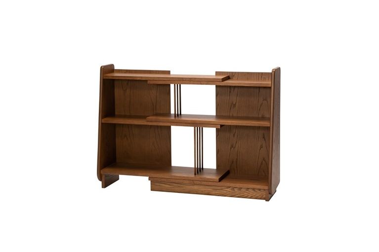 JOURNAL STANDARD FURNITURE（ジャーナルスタンダードファニチャー ）アロス スライド シェルフ