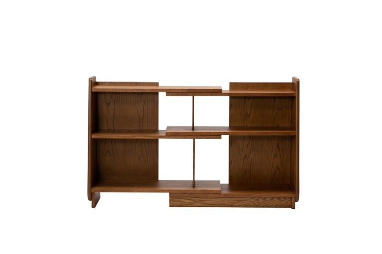 JOURNAL STANDARD FURNITURE（ジャーナルスタンダードファニチャー ）アロス スライド シェルフ