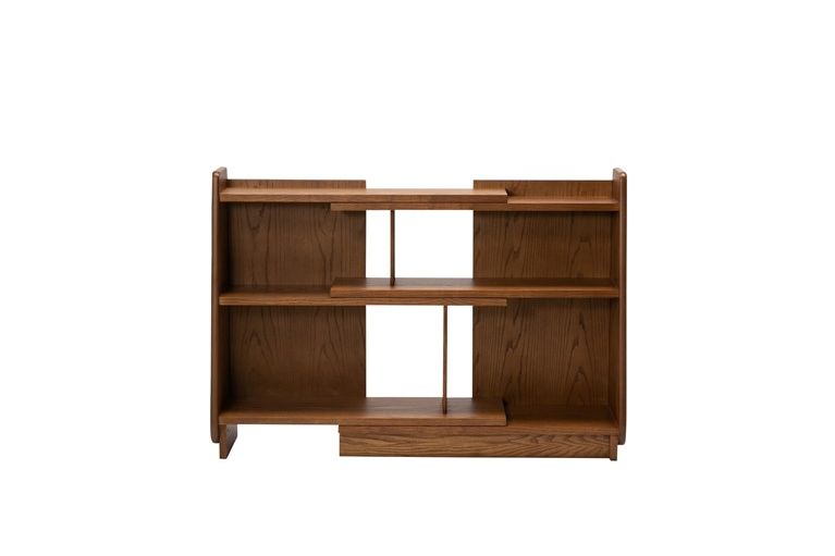 JOURNAL STANDARD FURNITURE（ジャーナルスタンダードファニチャー ）アロス スライド シェルフ