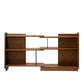 JOURNAL STANDARD FURNITURE（ジャーナルスタンダードファニチャー ）アロス スライド シェルフ