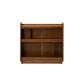 JOURNAL STANDARD FURNITURE（ジャーナルスタンダードファニチャー ）アロス スライド シェルフ