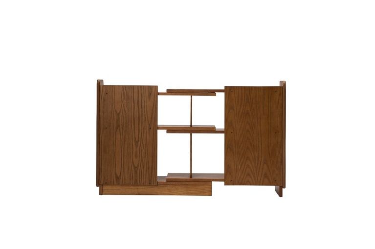 JOURNAL STANDARD FURNITURE（ジャーナルスタンダードファニチャー ）アロス スライド シェルフ