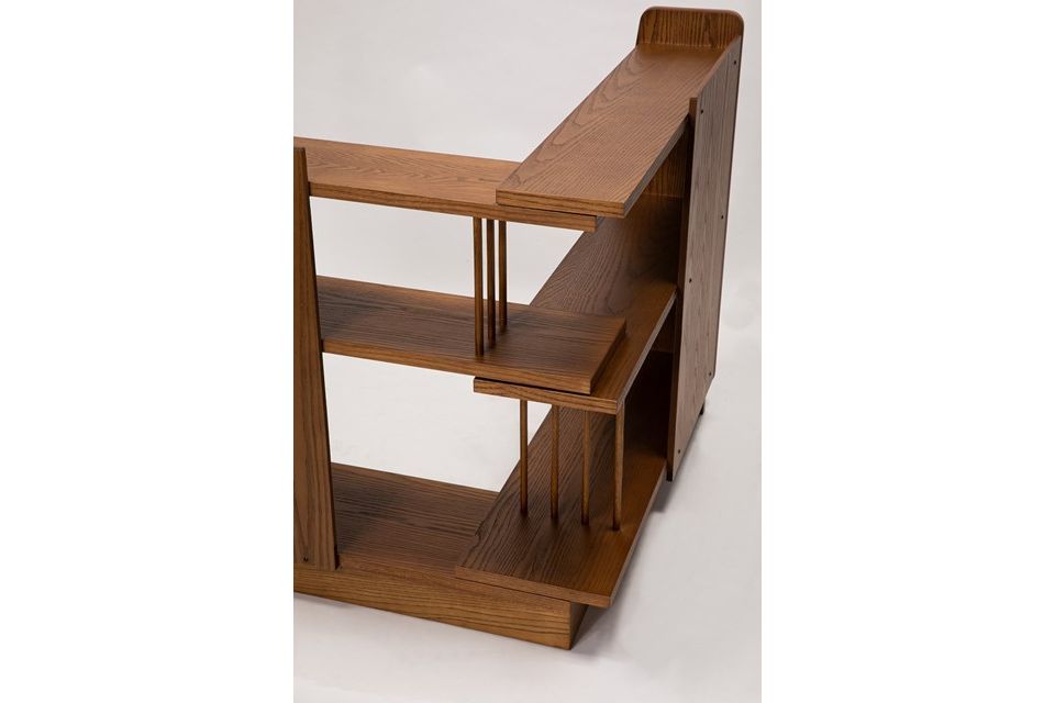 JOURNAL STANDARD FURNITURE（ジャーナルスタンダードファニチャー ）アロス スライド シェルフ