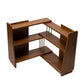 JOURNAL STANDARD FURNITURE（ジャーナルスタンダードファニチャー ）アロス スライド シェルフ