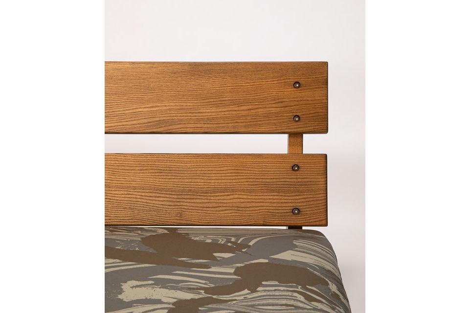 JOURNAL STANDARD FURNITURE（ジャーナルスタンダードファニチャー ）ハリー ソファー + ラスカ カバー