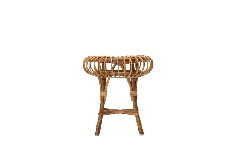 JOURNAL STANDARD FURNITURE（ジャーナルスタンダードファニチャー ）ロティン スツール